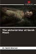 The pictorial blur at Sarah Moon - Bild 1