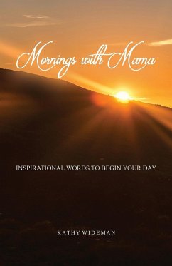Mornings with Mama - Wideman, Kathy