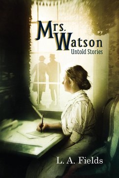 Mrs. Watson - Fields, L. A.