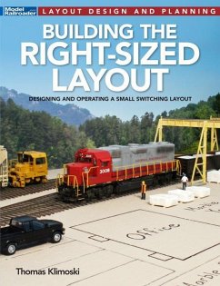 Building the Right-Sized Layout - Klimoski, Thomas