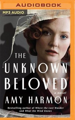 The Unknown Beloved - Harmon, Amy