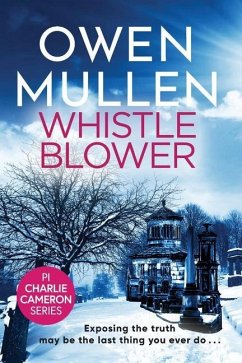 Whistleblower - Mullen, Owen