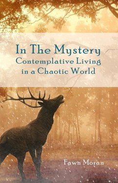 In The Mystery: Contemplative Living in a Chaotic World - Moran, Fawn