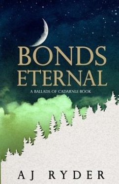 Bonds Eternal: Discreet Cover Edition - Ryder, Aj