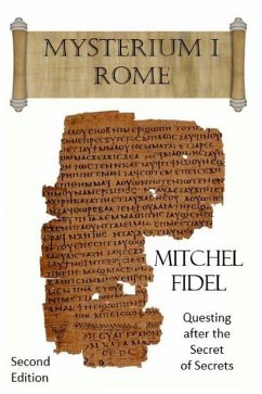 Mysterium I: Rome - Fidel, Mitchel