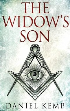 The Widow's Son - Kemp, Daniel