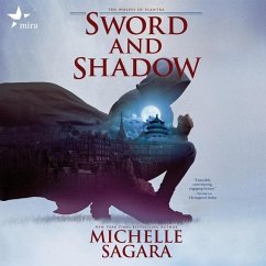 Sword and Shadow - Sagara, Michelle