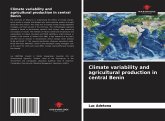 Climate variability and agricultural production in central Benin