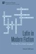 Latin in Modern Fiction - Bild 1