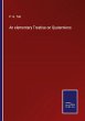 An elementary Treatise on Quaternions - Bild 1