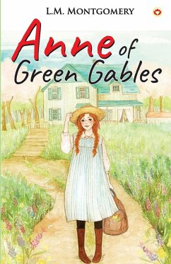 Anne of Green Gables - Montgomery, Lucy Maud