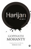 HARIJAN A NOVEL HARIJAN A NOVEL