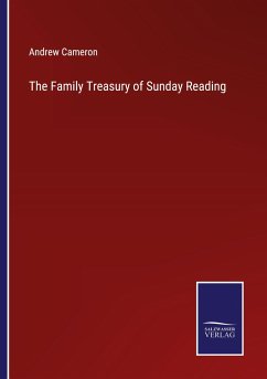 The Family Treasury of Sunday Reading