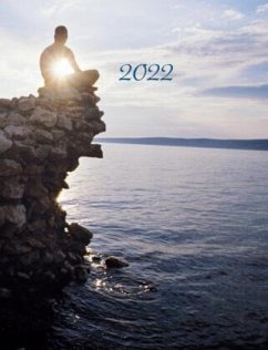 Kalender 2022 - Barenthien, Hilke