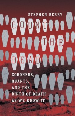 Count the Dead - Berry, Stephen