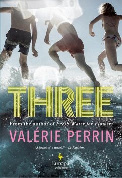 Three - Perrin, Valérie