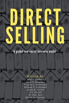 Direct Selling - Cochran, Sara L.; Coughlan, Anne T.; Crittenden, Victoria L.