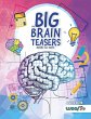 The Big Brain Teasers Book for Kids - Bild 1