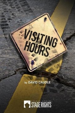 Visiting Hours - Caudle, David