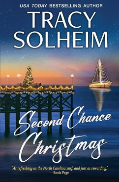 Second Chance Christmas - Solheim, Tracy