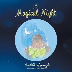 A Magical Night - Langle, Ardith