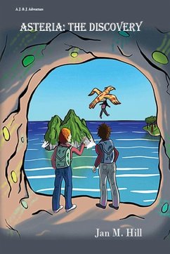 Asteria - Hill, Jan M Asteria - Hill, Jan M