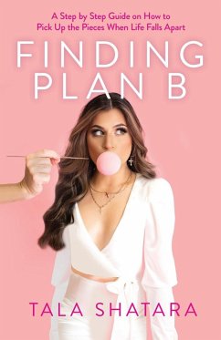 Cover Finding Plan B