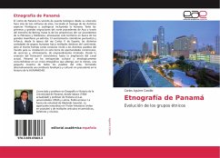 Etnografía de Panamá