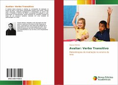 Avaliar: Verbo Transitivo - Pettine, Daiane