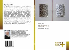 Egységnyi hit