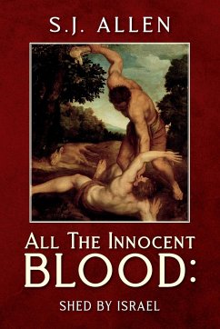 All The Innocent Blood - Allen, S. J.
