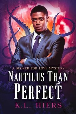 Nautilus Than Perfect - Hiers, K L