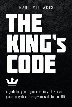 The King's Code - Villacis, Raul
