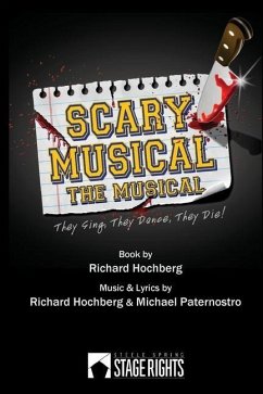 Scary Musical - Paternostro, Michael; Hochberg, Richard