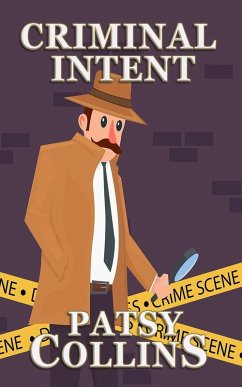 Cover Criminal Intent