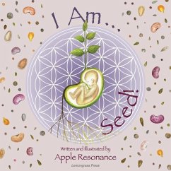 I Am Seed! - Resonance, Apple