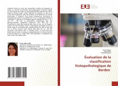 Évaluation de la classification histopathologique de Berden - Mami, Ikram;Rais, Lamia;Hassani, Mehdi