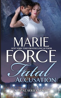 Fatal Accusation - Force, Marie