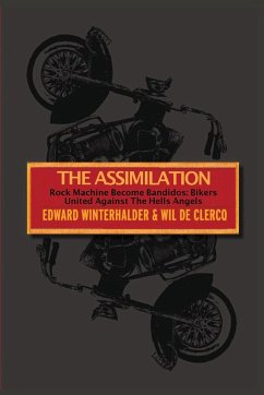 The Assimilation - Winterhalder, Edward; De Clercq, Wil