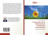 Conservation de la Biodiversité et Coopération Internationale