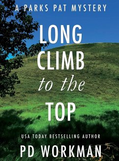 Long Climb to the Top