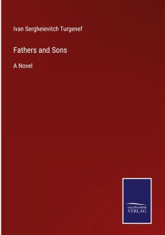 Fathers and Sons Fathers and Sons