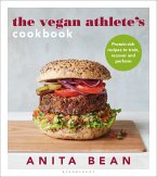 The Vegan Athlete's Cookbook (eBook, ePUB)