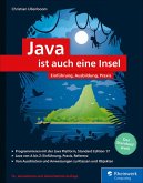 Java ist auch eine Insel (eBook, ePUB)