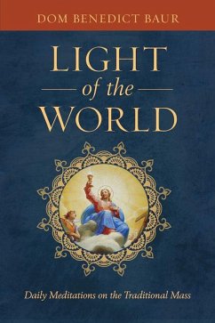 Light of the World - Baur, Dom Benedict