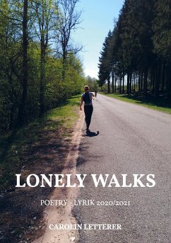 Lonely Walks - Carolin Letterer