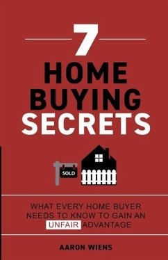 Cover 7 Home Buying Secrets