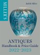Miller's Antiques Handbook & Price... - Bild 1