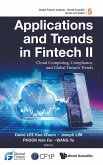 Applications and Trends in Fintech II