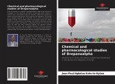 Chemical and pharmacological studies of Drepanoalpha